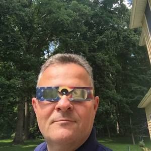 Meet your Posher, Jeffrey